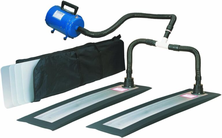 Bon Tool Air Lifter Moving System: Heavy Duty 800 lb / 365 kg Appliance & Furniture Lifting Tool
