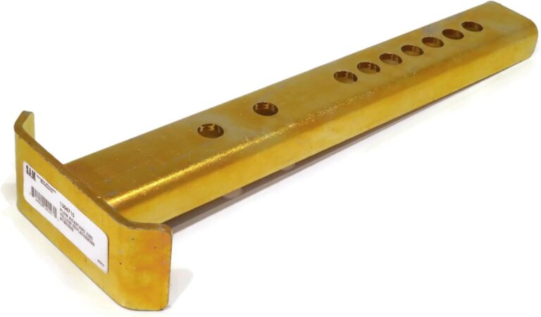 BOSS Snowplow OEM KickStand STB03220 | Secure & Durable Plow Stand for Easy Maintenance & Storage