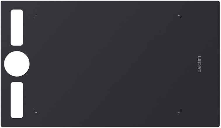 Wacom Texture Sheet Medium – Standard: Add Realistic Paper Feel to Your Digital Art & Design