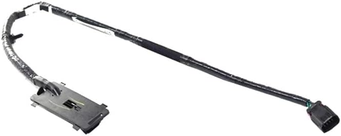 Mopar 68096415AD Tailgate Wiring Harness | OEM Replacement for Dodge Ram Trucks