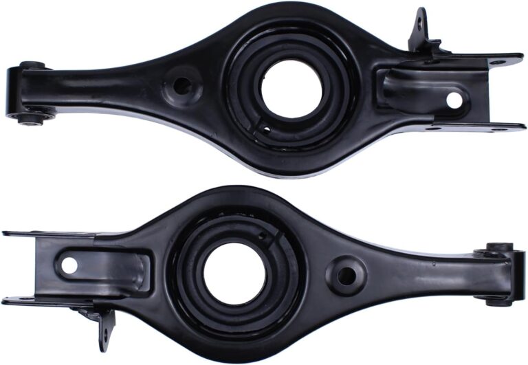 ApplianPar Lower Suspension Control Arm for Hyundai Tucson, Sonata, Kia Optima, Sportage | Rear Left & Right
