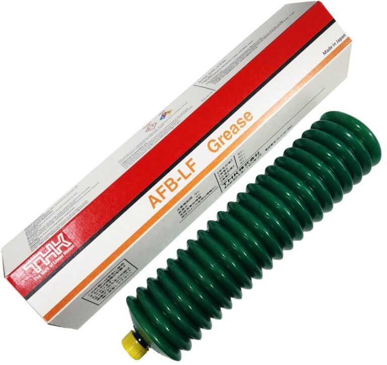THK AFB-LF 400g Multipurpose Grease | General-Purpose Lithium-Based Consistency Enhancer by Laoneer